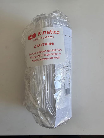 KINETICO® 5 MICRON 10"" Pleated Filter Cartridge - Image 2