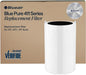 BLUEAIR Blue Pure 411 Auto, 411+ Genuine Replacement Filter, Particle and by BlueairInc
