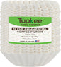 Tupkee 12-Cup Large Coffee Filters by Tupkee
