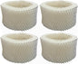 4 Pack H62 Humidifier Filters for Holmes HWF-62 HWF62 by Unknown