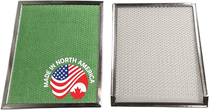SV66133 Washable HRV Air Exchanger MERV8 Filter Kit by AerisHealth