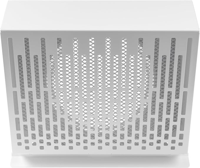 Vent Systems 6" Inch Exhaust Vent Cover - Image 8