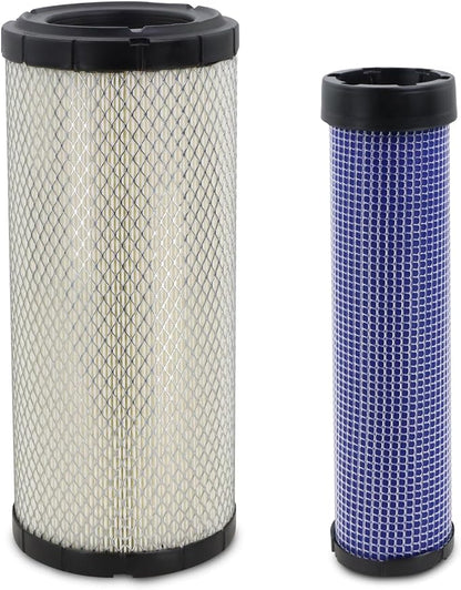 59800-26110 3A111-19130 Air Filter Kit Fit by Unknown
