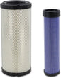 59800-26110 3A111-19130 Air Filter Kit Fit by Unknown