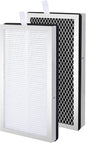 2 Pack Model 15 Replacement Filters Compatible by KeeTidy
