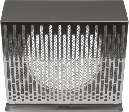 Vent Systems 8" Inch Exhaust Vent Cover - Image 8