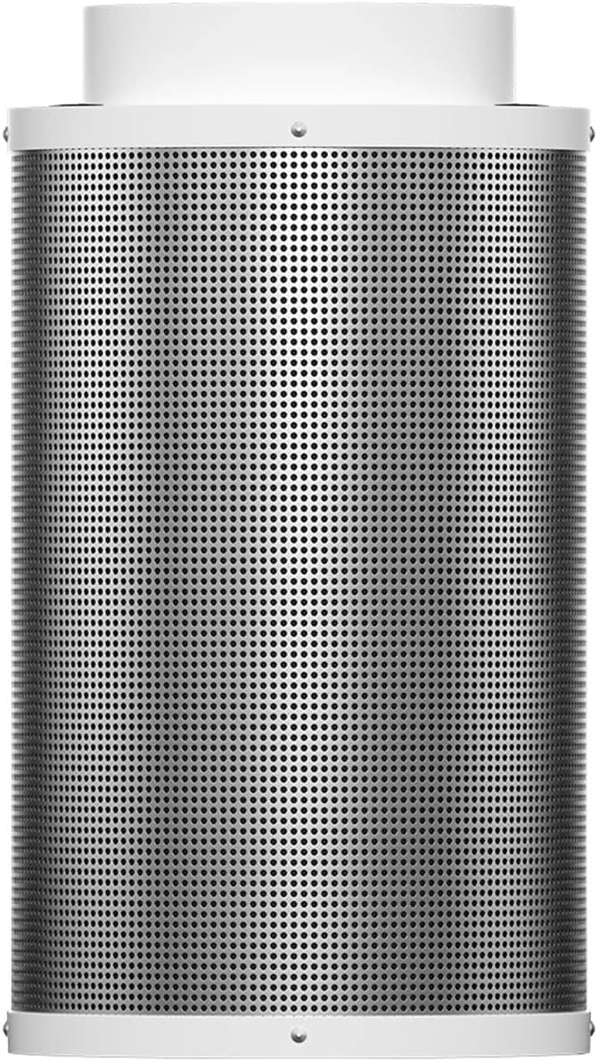 10 * 24 Hydroponic Carbon Air Filter/hydroponic 10 Inch 24 Inch Length Carbon - Image 3