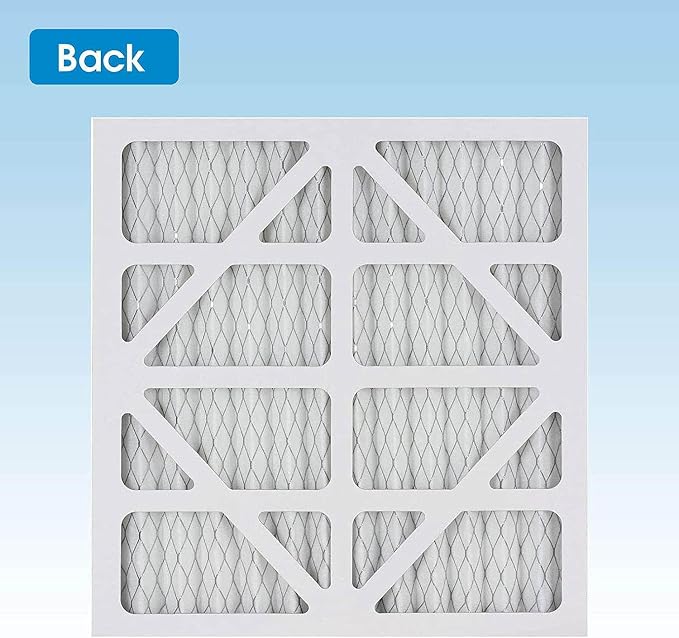 ALORAIR MERV-10 Filter Replacement Set - Image 8