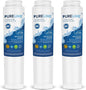 Pureline FQSLF Under Sink Water Filter Replacement. Compatible by PURELINE