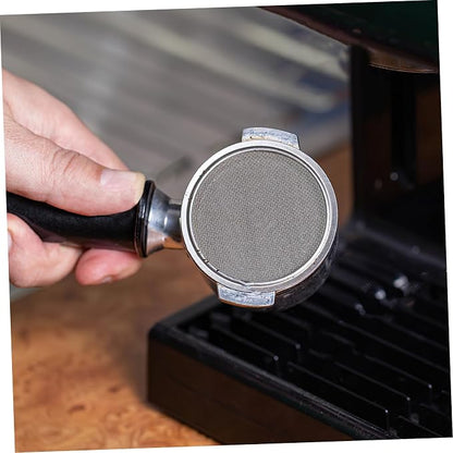 Coffee Machine Filter Replacement Water Filter Easy to Install Clean Enhance - Image 4