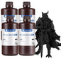 ANYCUBIC ABS-Like Resin Pro 2 Bundle, Upgraded 8K 3D Printer Resin by ANYCUBIC