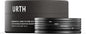 Urth 43mm Magnetic UV, Circular Polarizing, ND1000 Lens Filter Kit by Urth