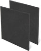 Cut to Fit Foam Pad Pre Filter, Air Purifiers Filter Replacement, Compatible by Wintcomfort