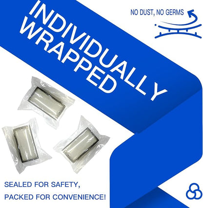 O2 Concentrator Intake Filter, O2 Replacement Accessories - Image 3