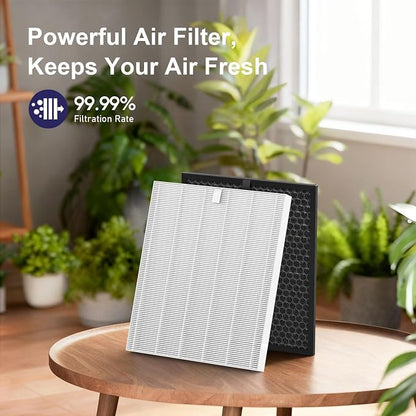 Filter Q – 1712-0123-00 Replacement Filter - Image 2