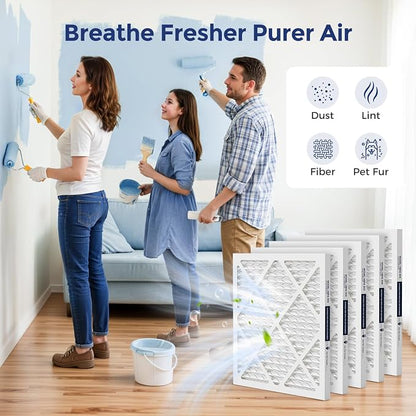 HEPA 500 Air Scrubber Filter Compatible - Image 7
