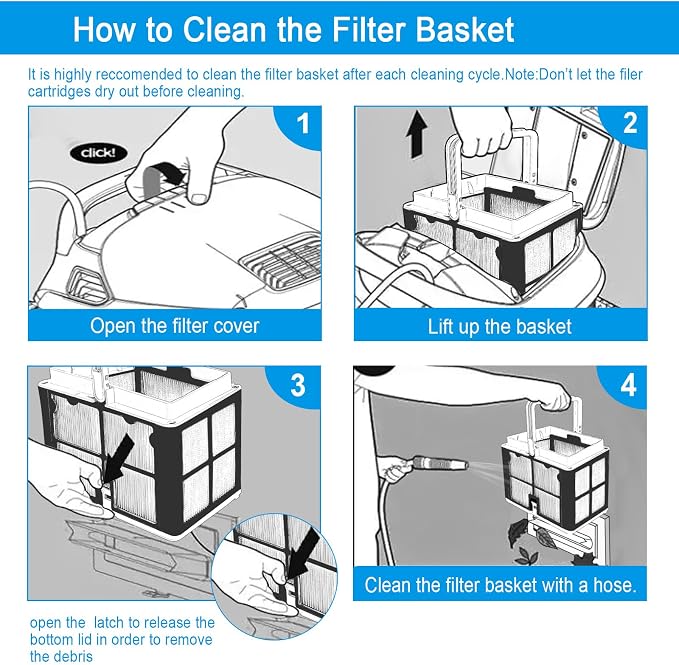 9991460-R1 Ultra Fine Filter Basket Compatible - Image 5