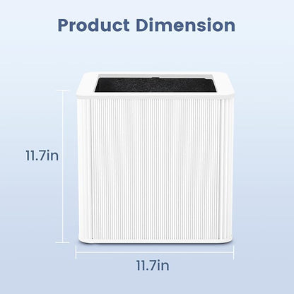 2 Pack 211+ Replacement Filter Compatible - Image 4