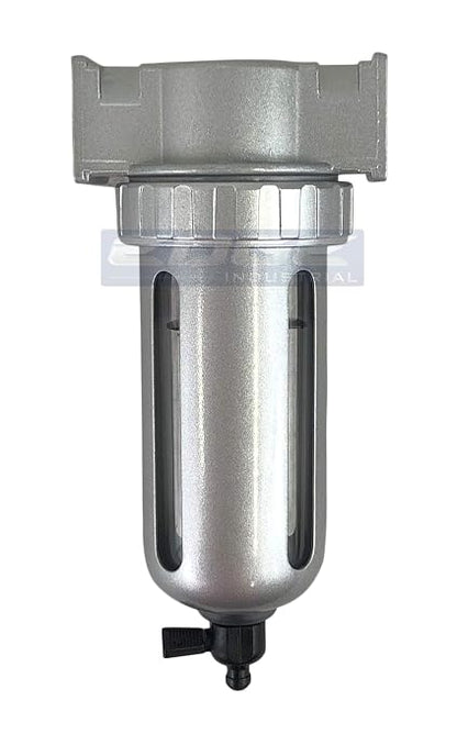 MID FLOW PARTICULATE FILTER/WATER TRAP - Image 3