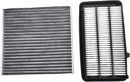 JTBU182-050 Replacement Cabin & Engine Air Filter - Image 5