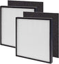 Nispira FLT5900 Filter J True HEPA + Carbon Filter Set Replacement Compatible by Nispira