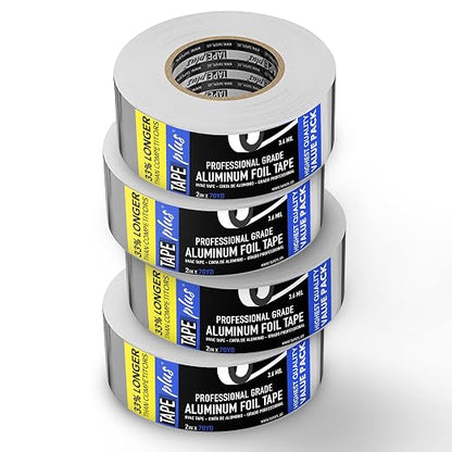 TapePlus Aluminum Foil Tape - Image 7