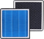 CF10374 Cabin Air Filter Compatible by Omrisy