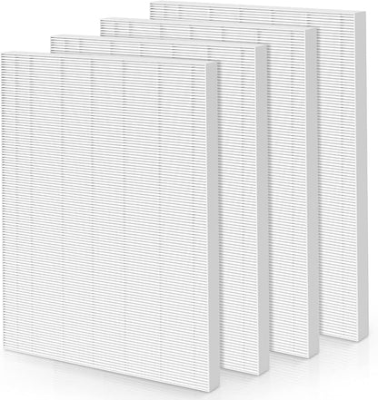 isinlive 115115 HEPA Replacement Filters A by isinlive
