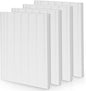 isinlive 115115 HEPA Replacement Filters A by isinlive