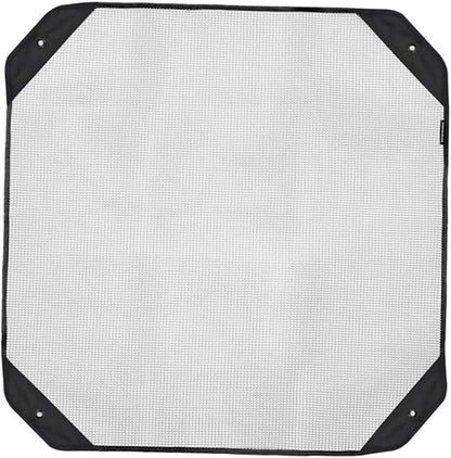 Alipis Outdoor Air Conditioner Cover Mesh Cover by Alipis