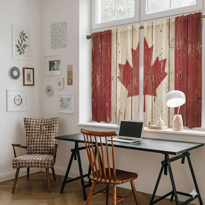 Canada Kitchen Curtains - Image 6