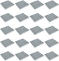 P609422 cabin air filter with Activated Carbon Compatible with Freightliner by GETOPAUTO