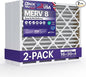 BNX TruFilter 16x20x4 MERV 8 Air Filter by BNX