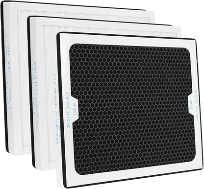 CADPXS HEPA/Activated Carbon Filter Replacement Set by CADPXSGLOBALINC