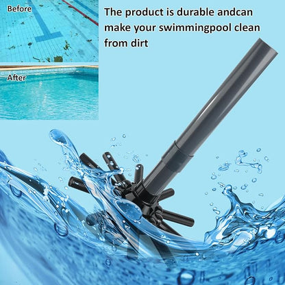 SX180DA Pool Lateral Assembly - Image 6