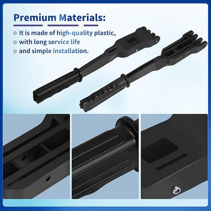 ECX1040 DE Pool Filter Bump Handle Assembly Compatible - Image 5
