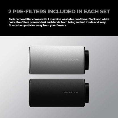 TerraBloom 10" Grow Ventilation Combo - Image 8