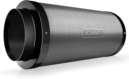 AC Infinity Air Carbon Filter 12" by ACInfinity