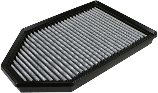 aFe POWER Magnum FLOW OE Replacement Air Filter w/Pro DRY S Media by Unknown