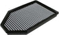aFe POWER Magnum FLOW OE Replacement Air Filter w/Pro DRY S Media by Unknown