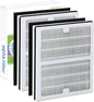 Replacement Idylis AC-2125 /AC-2126 Filters Compatible by GHM