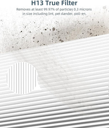 HP302 Replacement Filter Compatible - Image 5