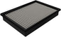aFe POWER Magnum FLOW OE Replacement Air Filter w/Pro DRY S Media by Unknown