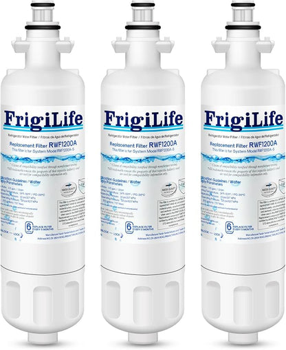 9690 & ADQ36006101 Replacement for LG LT700P, Kenmore Elite 46-9690, ADQ36006102 by FrigiLife