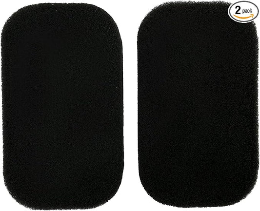 （2Pcs） Air Filter Element Fit For Champion 3400 3500 4000 4375 3550 4450 3650 by TSYCWQ