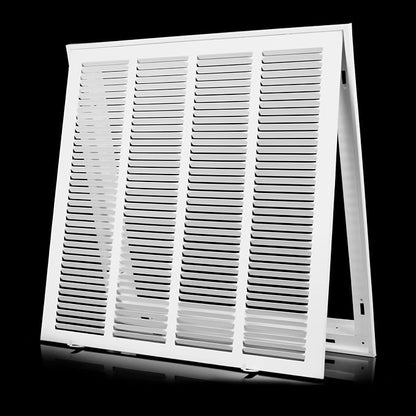 24x24 Return Air Grille, Return Air Vent Cover by Unknown