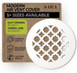 SABA Home Decor Air Vent Cover Grille by SABAHomeDecor