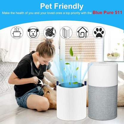  replacement filter Compatible - Image 8