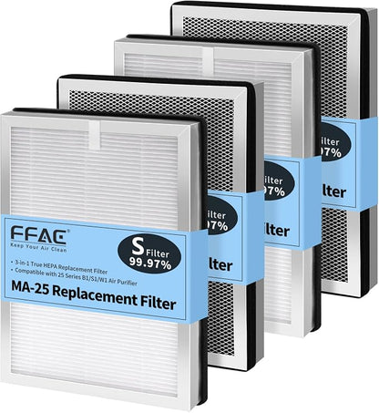 MA-25 Replacement Filter Compatible - Image 8