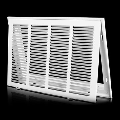20x12 Return Air Grille, Return Air Vent Cover by Unknown